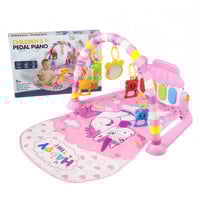 سجادة بيانو تفاعلية للرضّع
