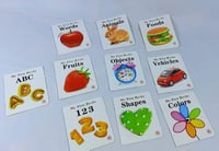 كتبي الأولى ١٠ كتب انجليزي