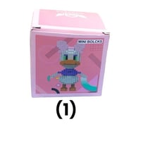 لعبة ميني بولكس ليجو للأطفال