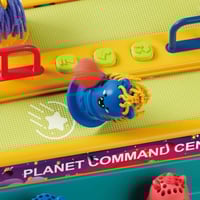 تحدي الصلصال