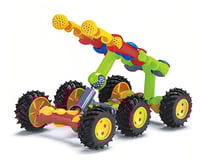 لعبة تركيب الأشكال لتنمية الذكاء والمهارات