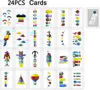 أكواب السرعة-تحدي