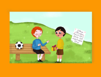 اما فائز او فائزة