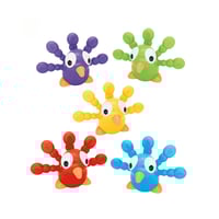 لعبة تنمية المهارات