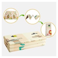 سجادة تصادم مفصلات 180×150