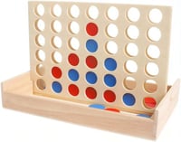 Connect 4 in A row