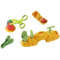 تحدي الصلصال