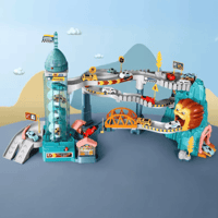 سيارات كوبري الأسد