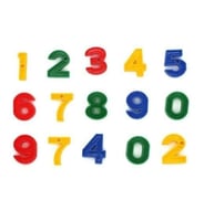 لعبة مبتكر الأرقام للأطفال من 0 حتى 9 - لتنمية مها...