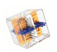 مكعب المتاهة