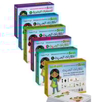 مجموعة المهارات البصرية