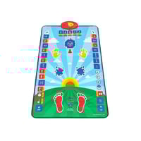 سجادة الصلاة الذكية للأطفال - تفاعلية