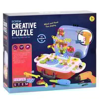 حقيبة أدوات المهندس الصغير