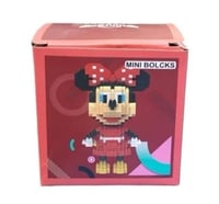 لعبة ميني بولكس ليجو للأطفال