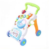 مشاية أطفال تعليمية