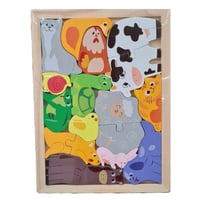 صندوق البازل المتكامل بتشكيلات متعددة