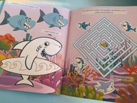 سلسلة استكشف