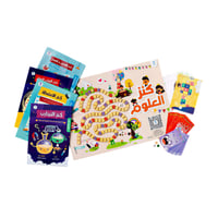 مجموعة كنز العلوم