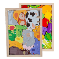 صندوق البازل المتكامل بتشكيلات متعددة