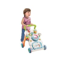 مشاية أطفال تعليمية