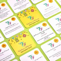 صندوق ألعابي في رمضان - مجموعه من 4 ألعاب