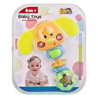 لعبة بوبي المضيئة للصغار