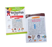 Word search