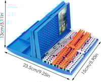 لعبة تحدي السفن للأطفال لتنمية المهارات الجماعية