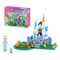 ليجو الأميرات للأطفال لتنمية الخيال والإبداع