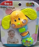 لعبة بوبي المضيئة للصغار