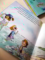 سلسلة أستكشف العلوم