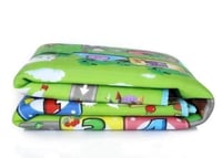 سجادة فوم_ مزدوجة الوجه 180×150