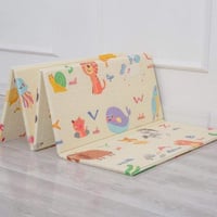 سجادة تصادم مفصلات 180×150