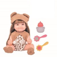 عروسة أطفال