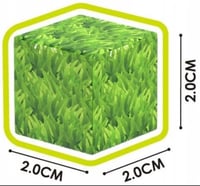 مكعبات مغناطيسية