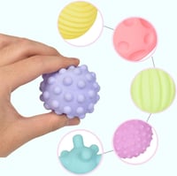 مجموعة التكامل الحسي للأطفال