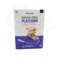 تجارب علمية هيدروليك