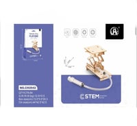 تجارب علمية هيدروليك