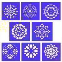 ستنسل طباعة