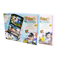 Video Puzzle
