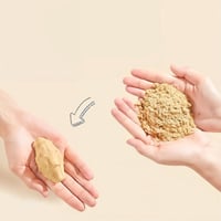 رمل سحري - 1.5 كجم