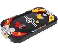 طاولة الهوكي وكرة القدم – 2 في 1