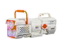 مدفع الفقاعات3 قتحات