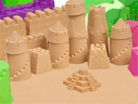 رمل سحري - 1.5 كجم