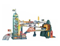 سيارات كوبري الأسد