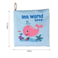 مجموعة كتب قماش منوعة