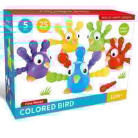 لعبة تنمية المهارات