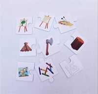 صندوق "قبل وبعد" التعليمي