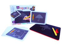 لوح رسم مغناطيسي