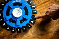 لعبة تحدي الكلمات لتنمية مهارات التعلم